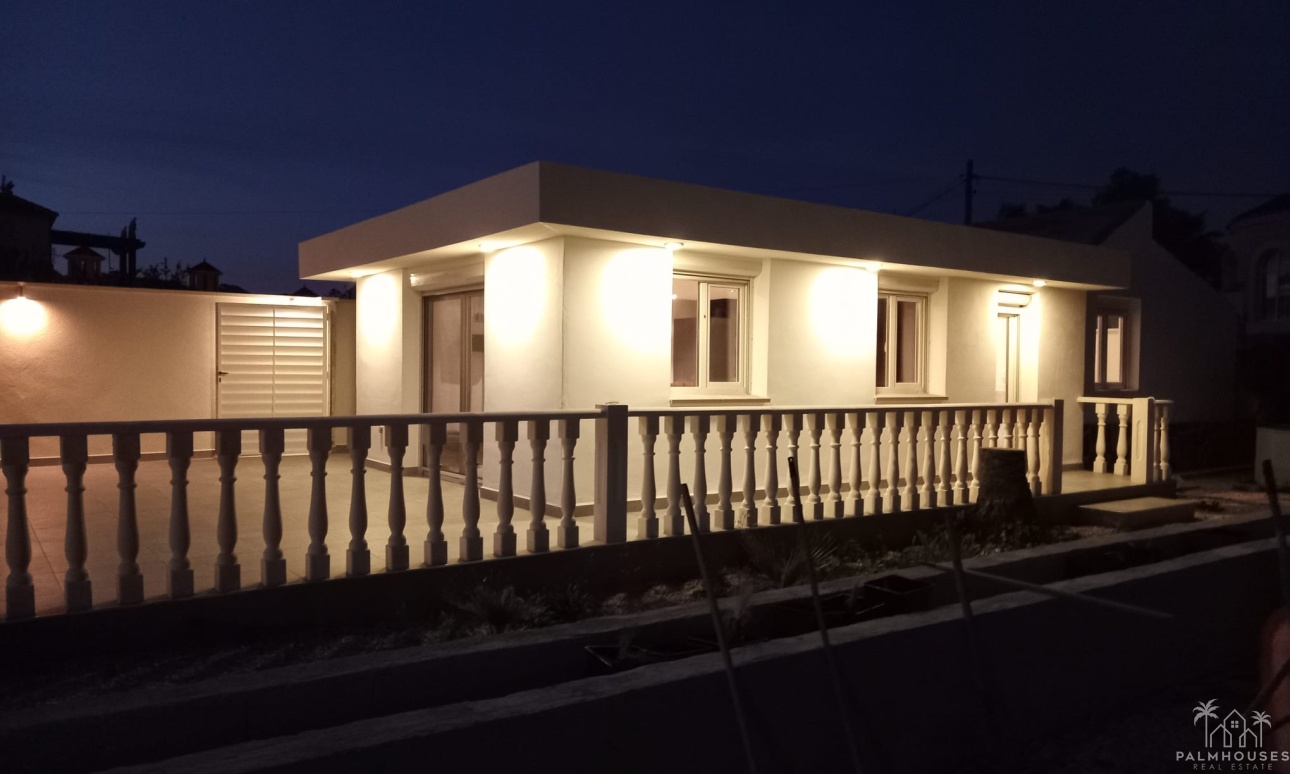 Revente - Villa - Orihuela Costa - Costa Blanca