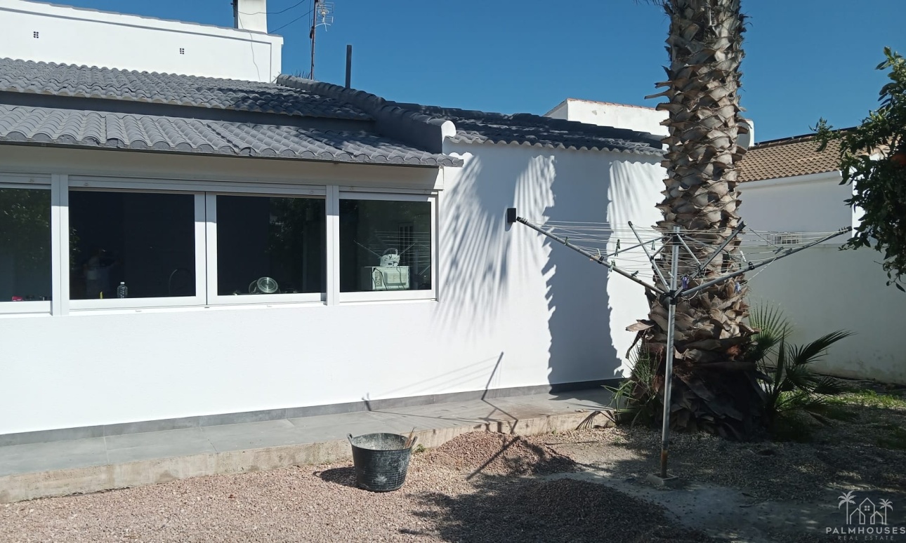 Revente - Villa - Orihuela Costa - Costa Blanca