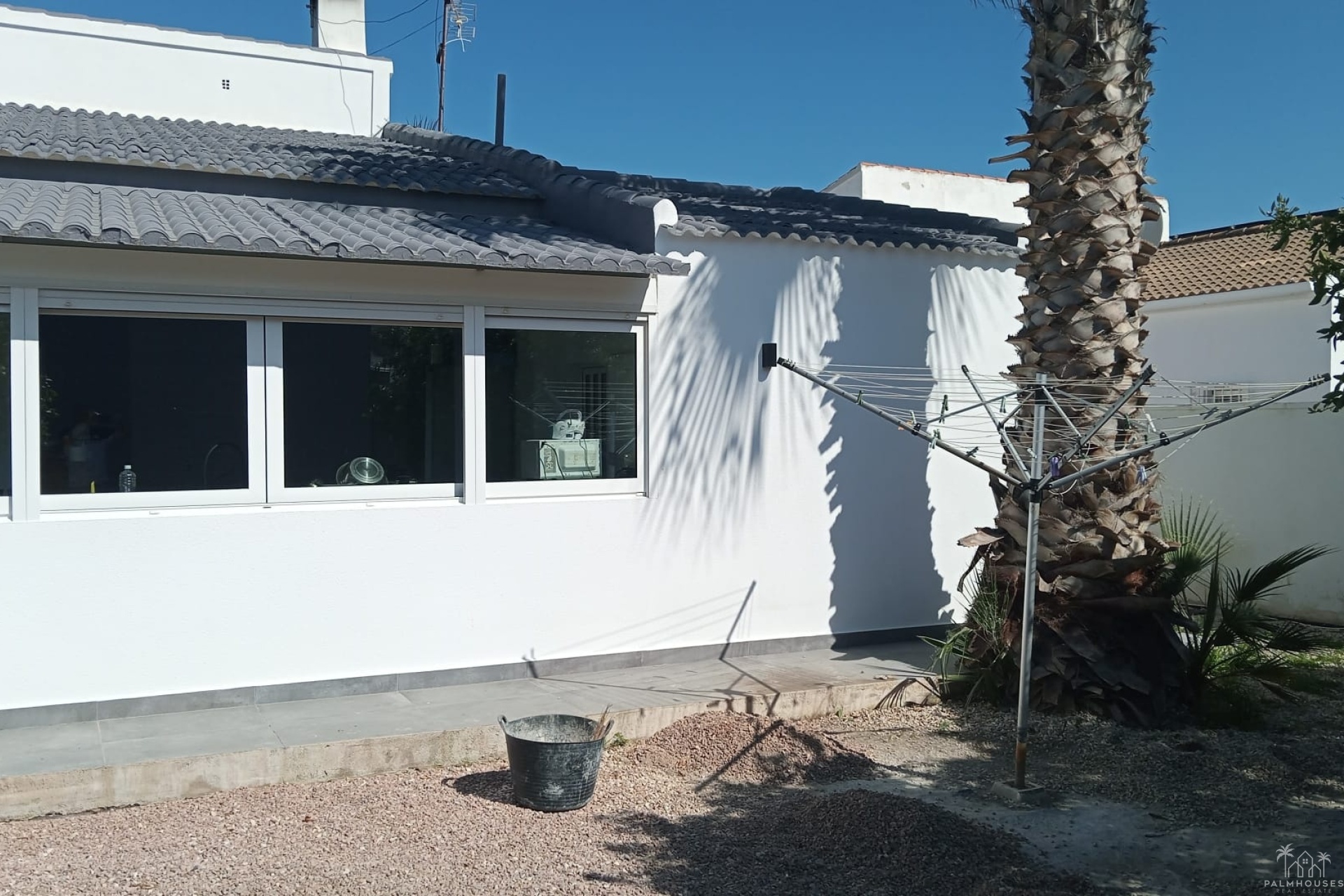 Revente - Villa - Orihuela Costa - Costa Blanca