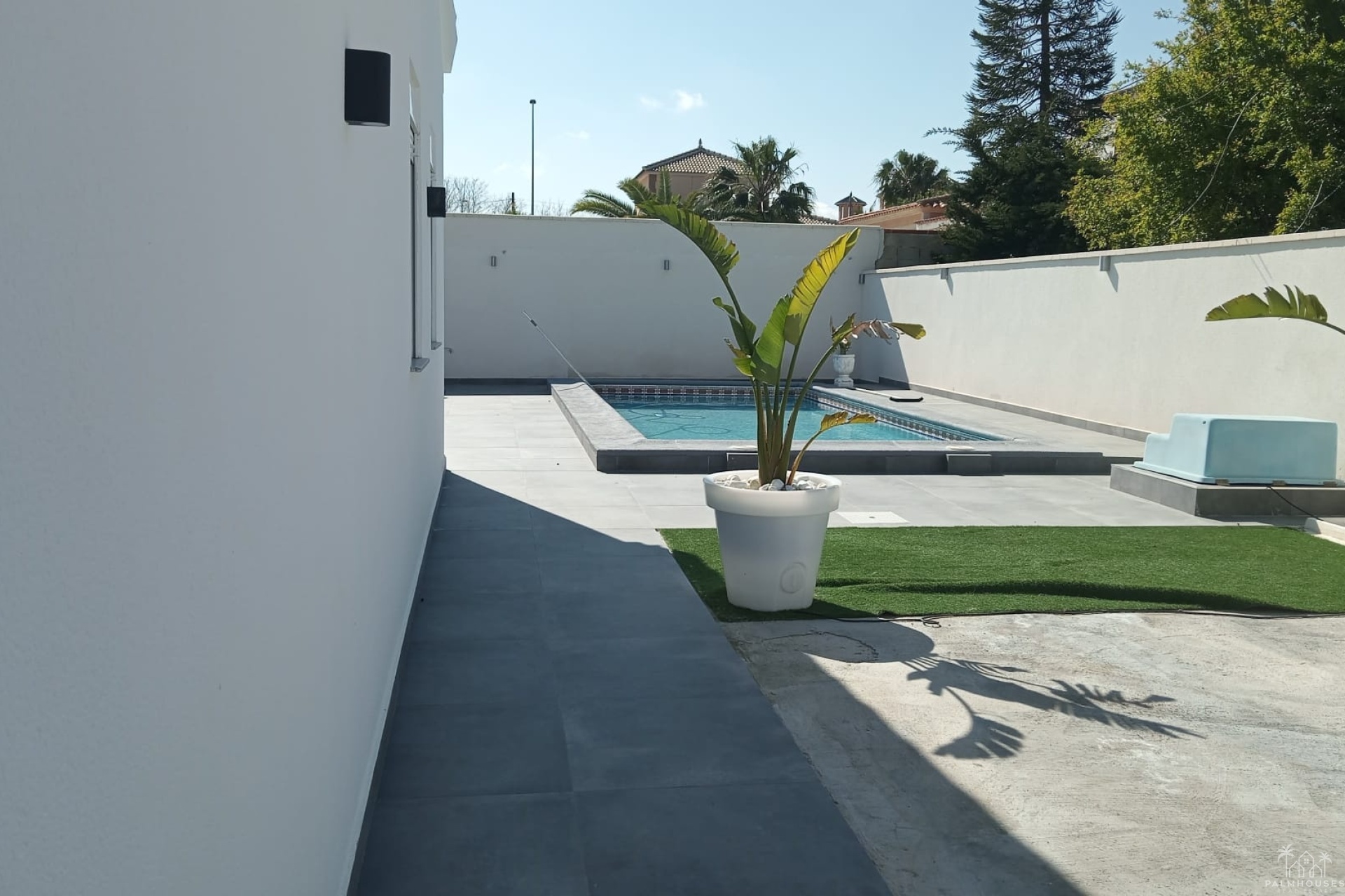 Revente - Villa - Orihuela Costa - Costa Blanca