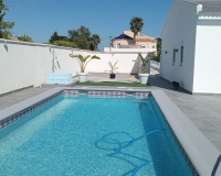 Revente - Villa - Orihuela Costa - Costa Blanca