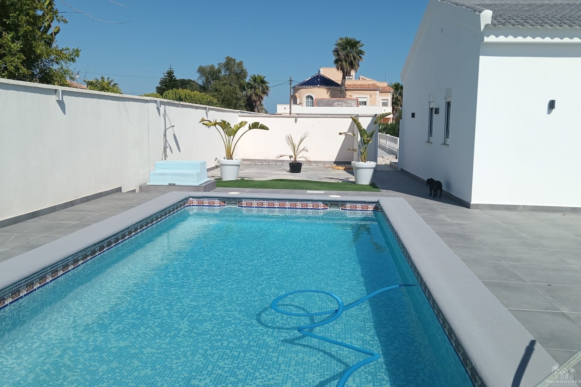 Revente - Villa - Orihuela Costa - Costa Blanca