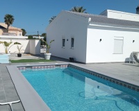 Revente - Villa - Orihuela Costa - Costa Blanca