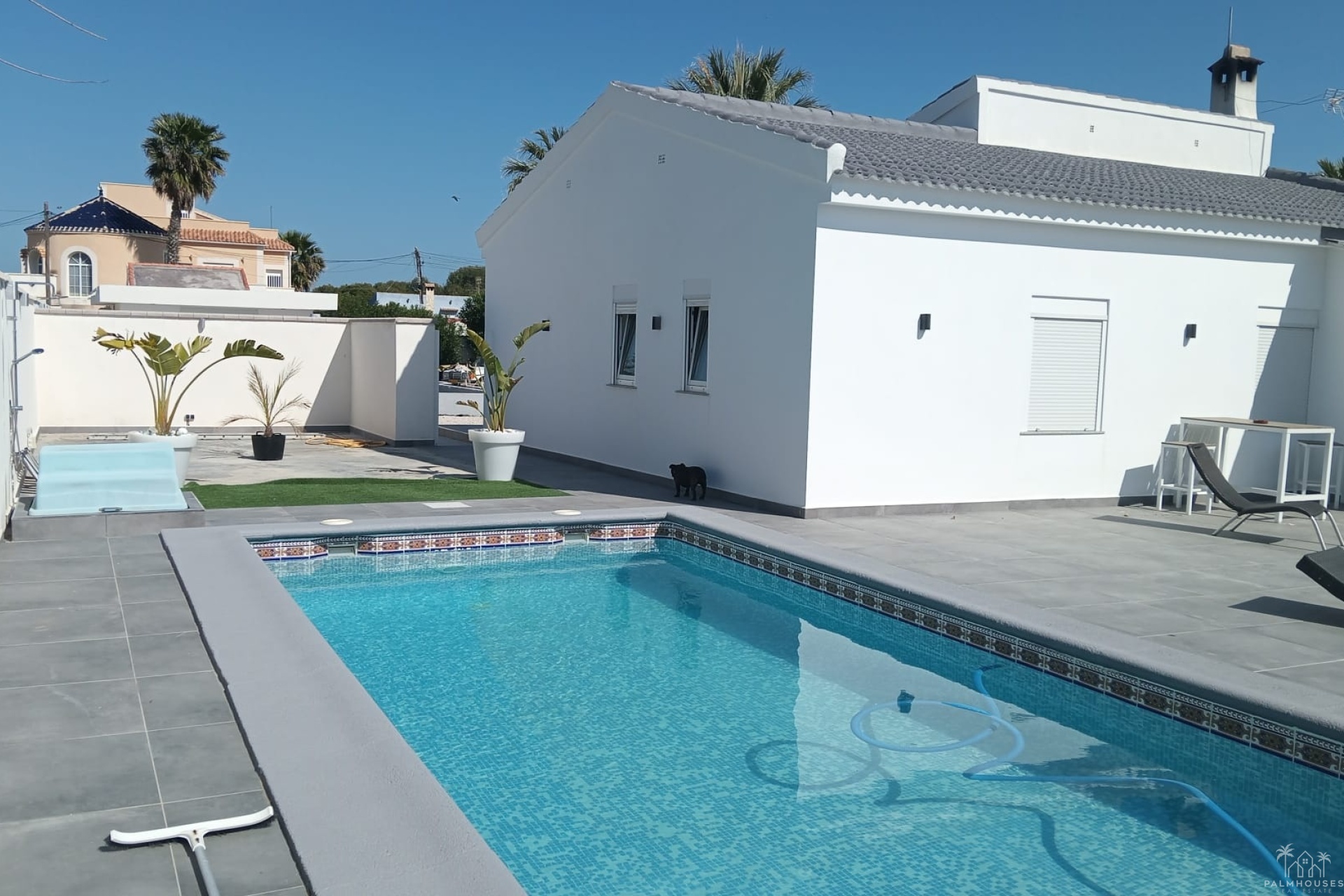 Revente - Villa - Orihuela Costa - Costa Blanca