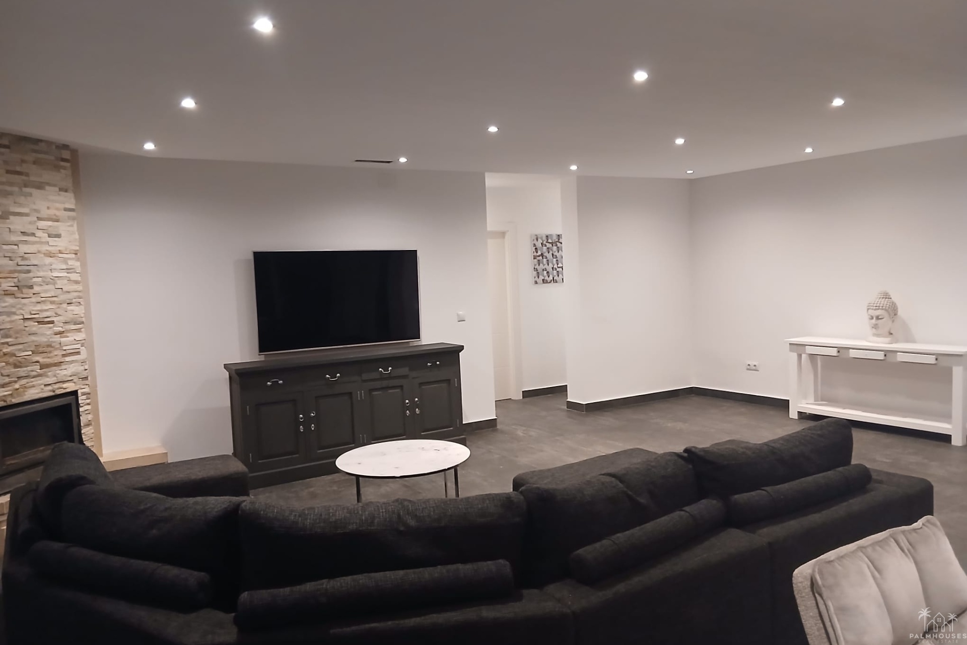Revente - Villa - Orihuela Costa - Costa Blanca