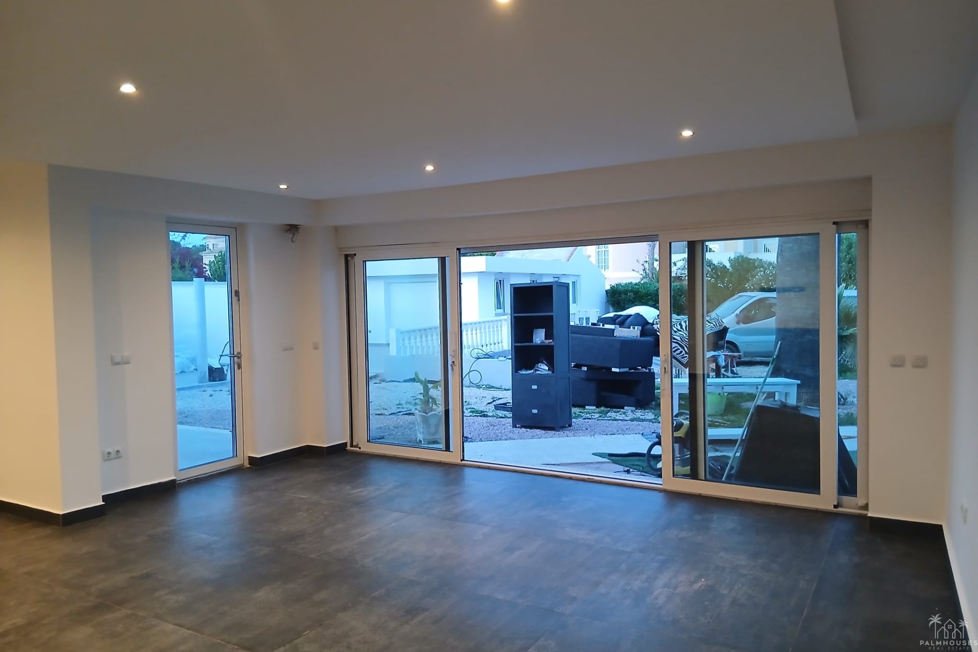 Revente - Villa - Orihuela Costa - Costa Blanca