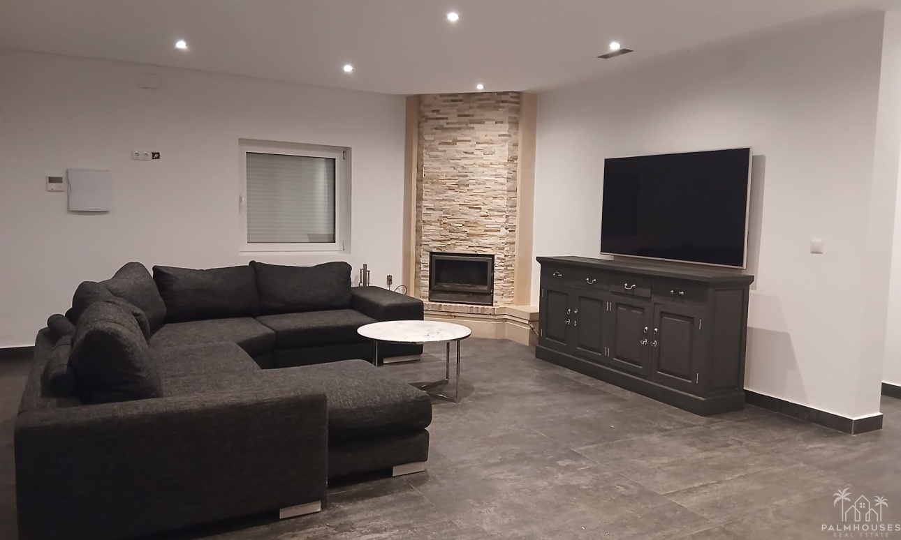 Revente - Villa - Orihuela Costa - Costa Blanca