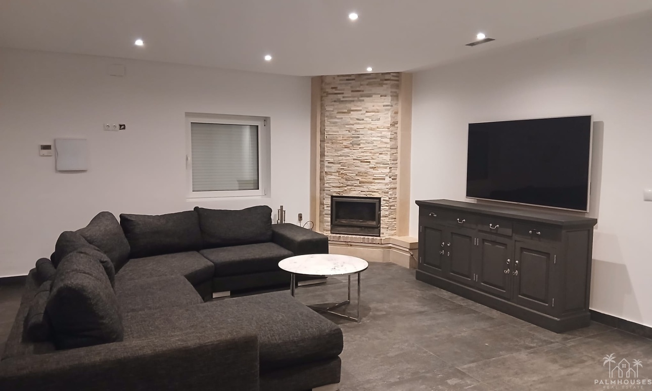 Revente - Villa - Orihuela Costa - Costa Blanca