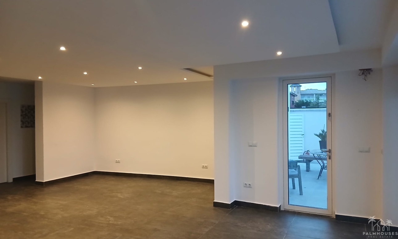 Revente - Villa - Orihuela Costa - Costa Blanca