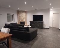 Revente - Villa - Orihuela Costa - Costa Blanca