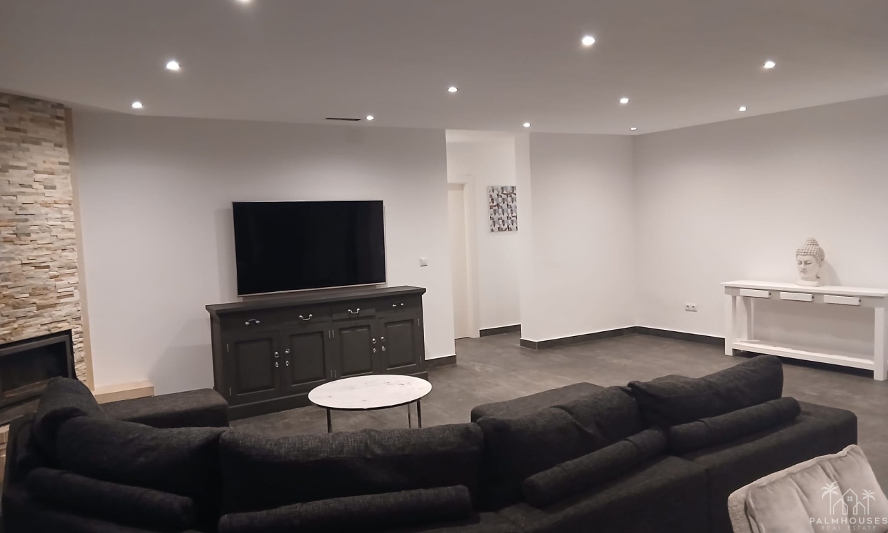 Revente - Villa - Orihuela Costa - Costa Blanca