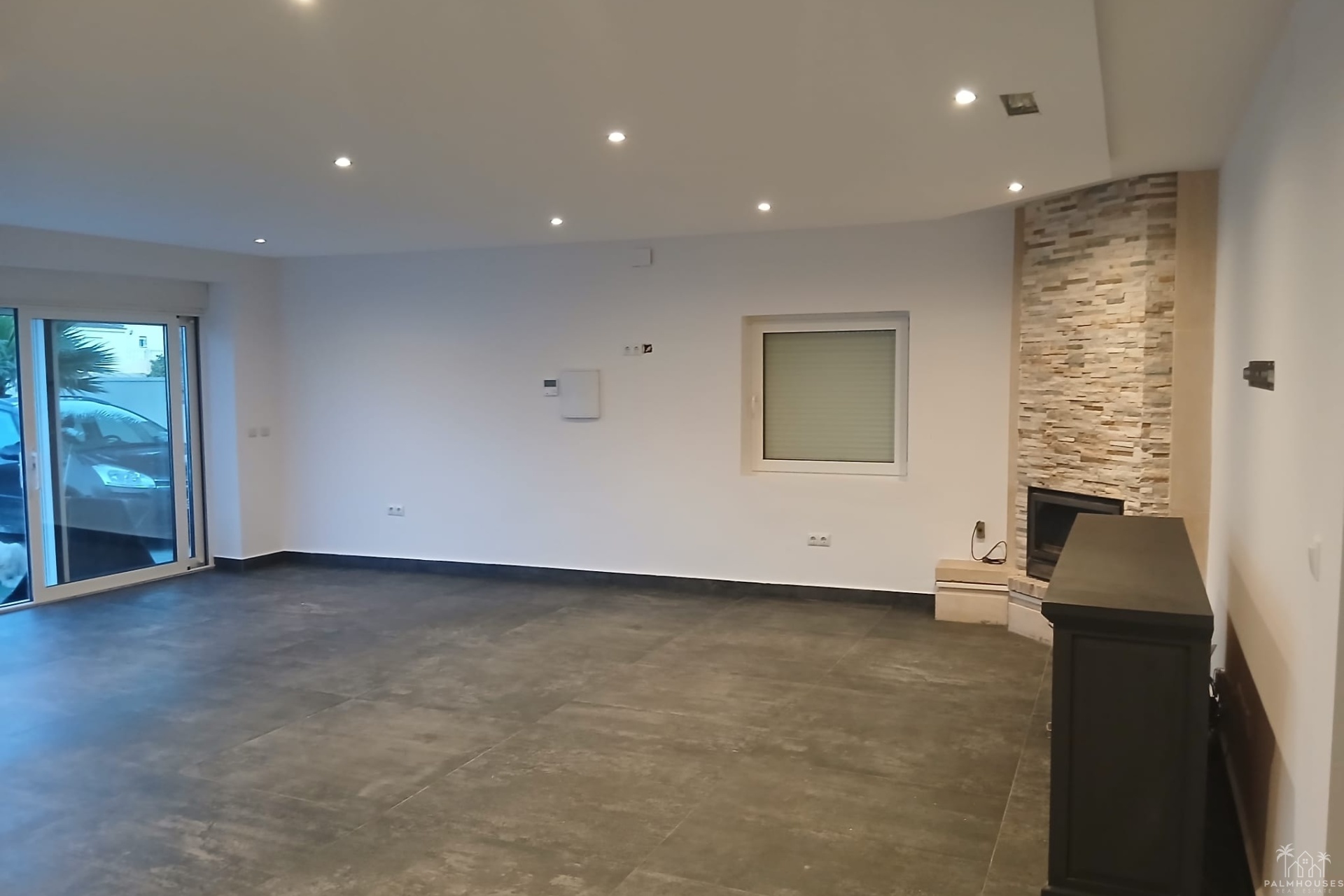 Revente - Villa - Orihuela Costa - Costa Blanca