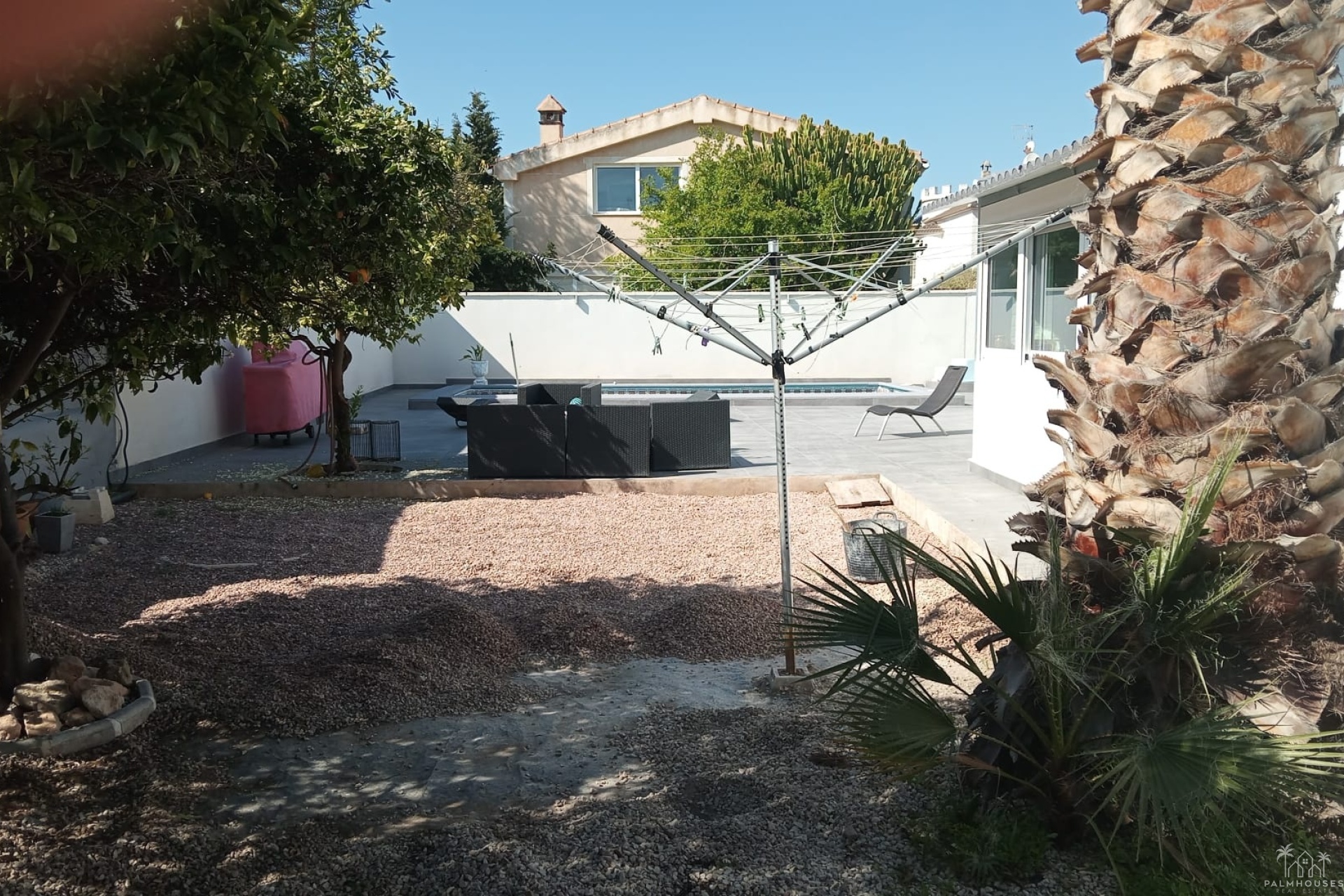 Revente - Villa - Orihuela Costa - Costa Blanca