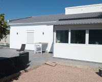 Revente - Villa - Orihuela Costa - Costa Blanca