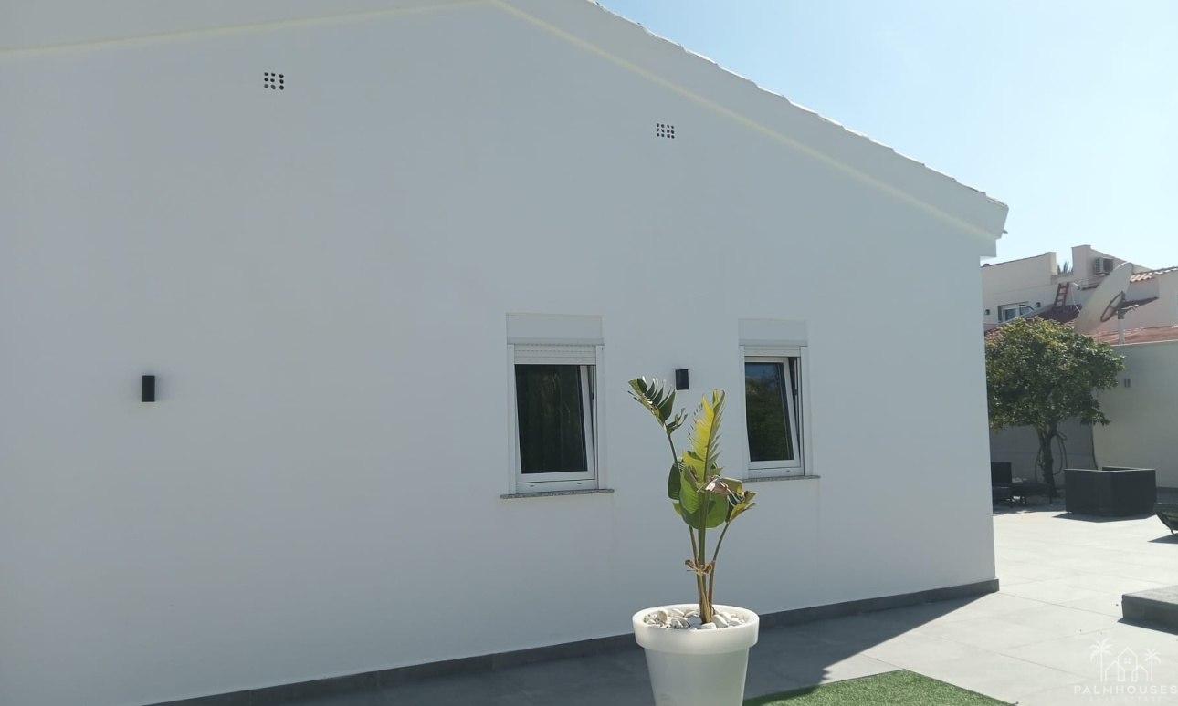 Revente - Villa - Orihuela Costa - Costa Blanca