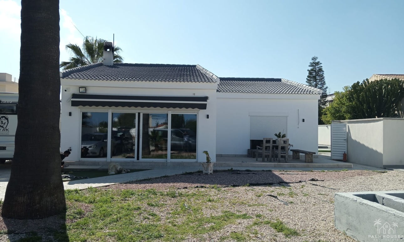 Revente - Villa - Orihuela Costa - Costa Blanca