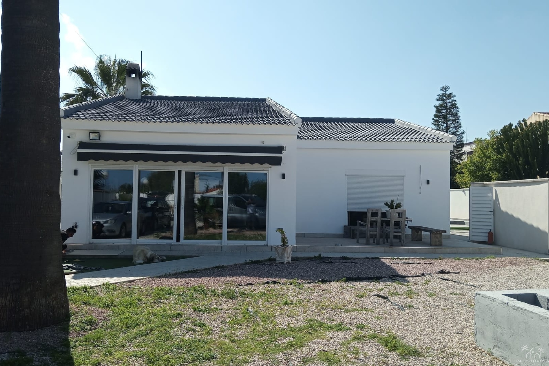 Revente - Villa - Orihuela Costa - Costa Blanca
