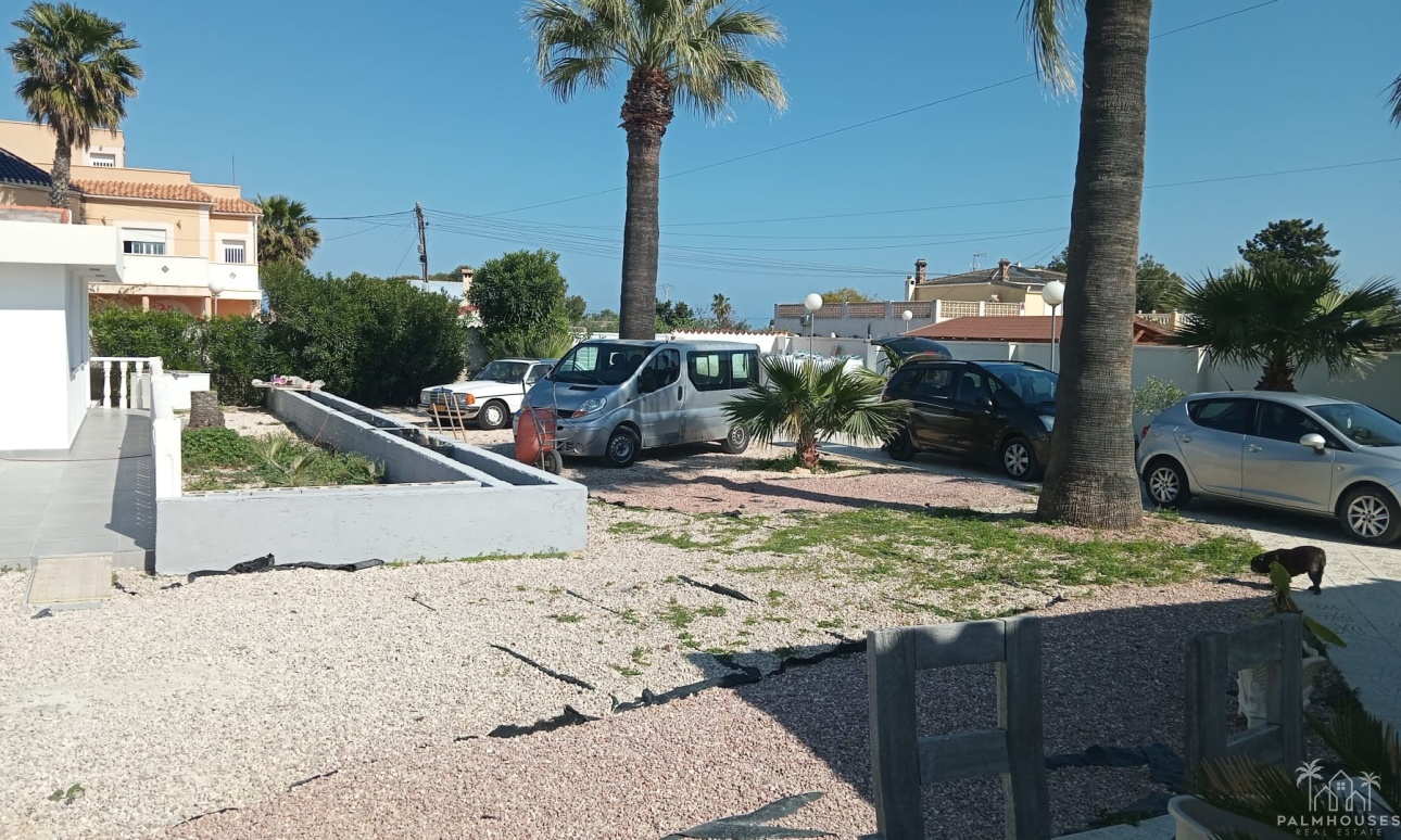 Revente - Villa - Orihuela Costa - Costa Blanca