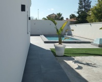 Revente - Villa - Orihuela Costa - Costa Blanca