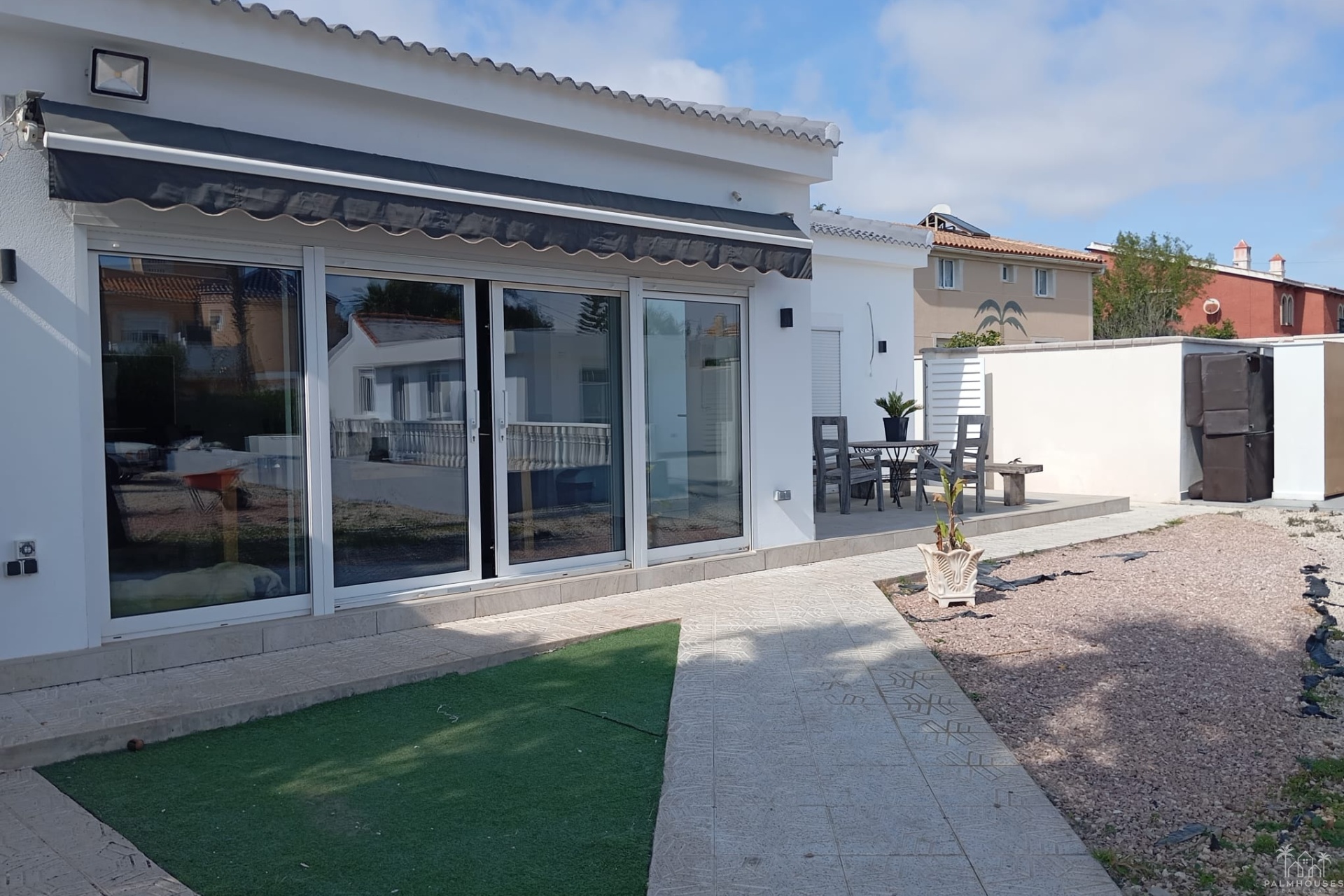 Revente - Villa - Orihuela Costa - Costa Blanca