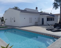 Revente - Villa - Orihuela Costa - Costa Blanca