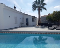 Revente - Villa - Orihuela Costa - Costa Blanca