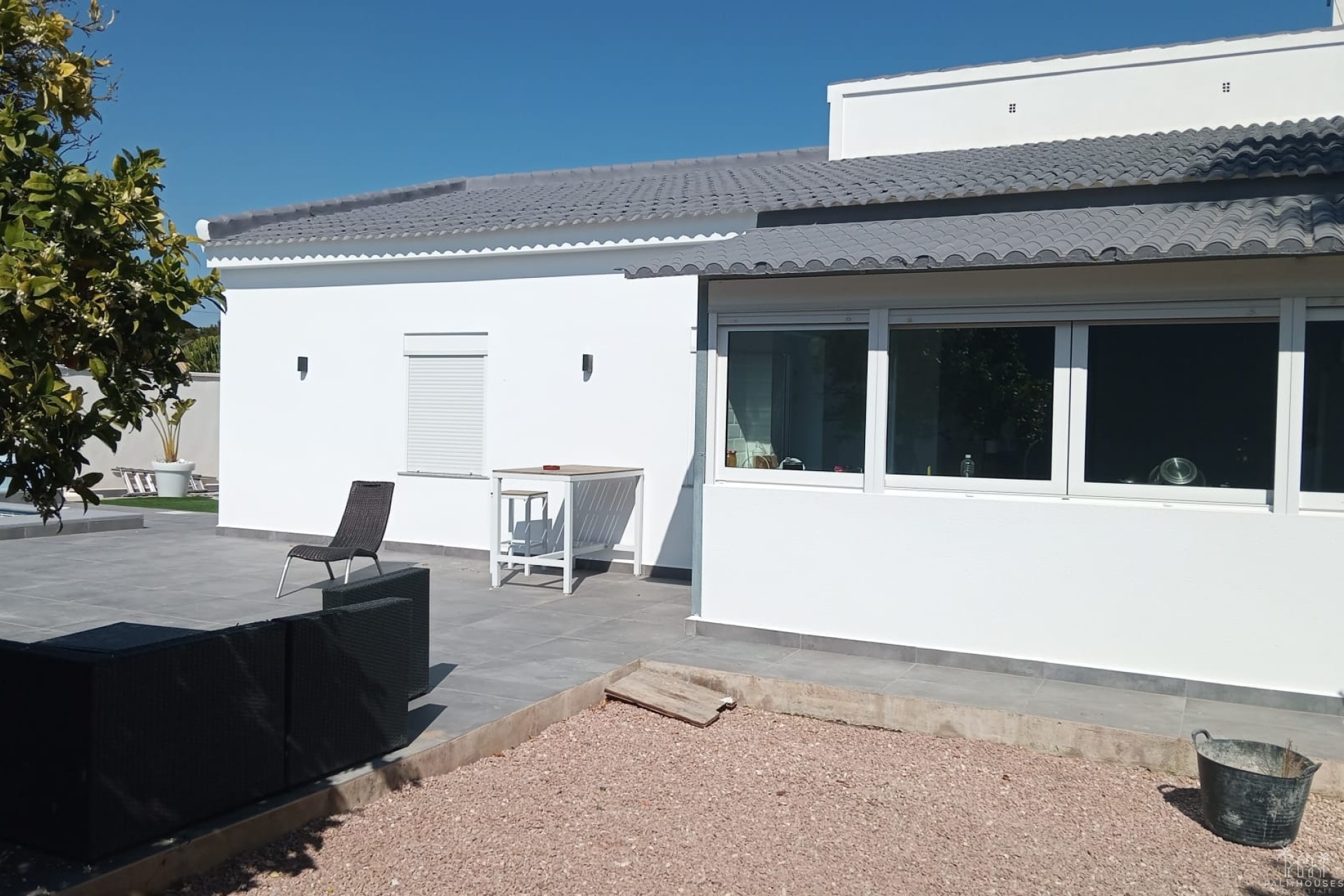 Revente - Villa - Orihuela Costa - Costa Blanca
