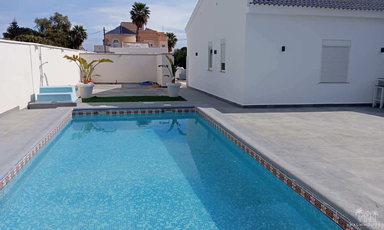 Revente - Villa - Orihuela Costa - Costa Blanca