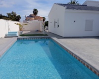 Revente - Villa - Orihuela Costa - Costa Blanca