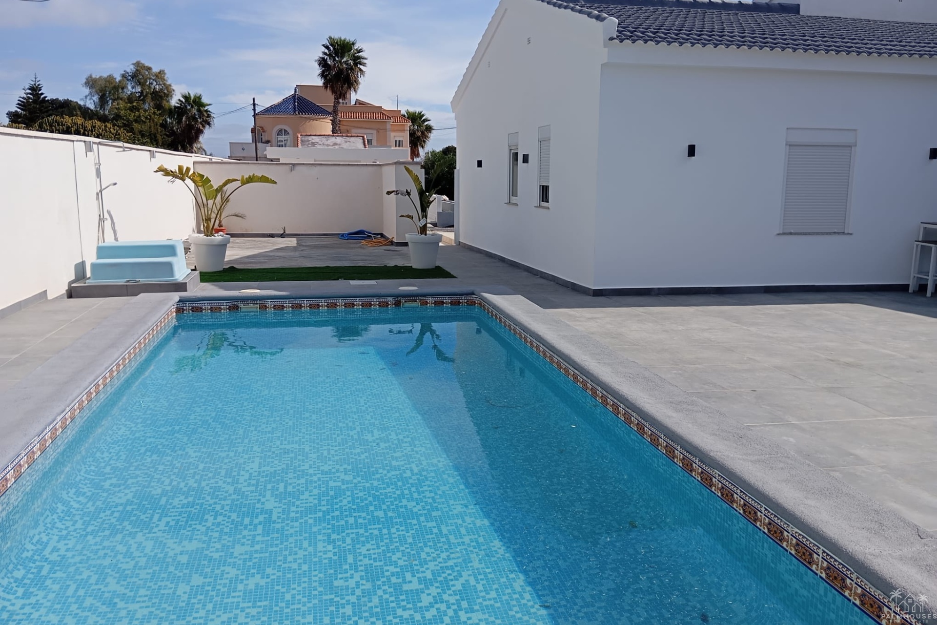 Revente - Villa - Orihuela Costa - Costa Blanca