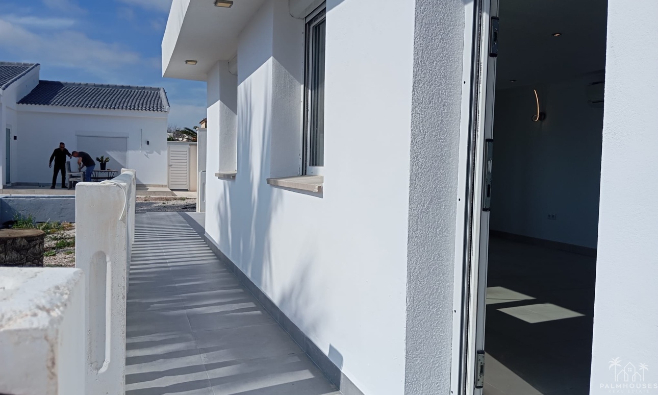 Revente - Villa - Orihuela Costa - Costa Blanca