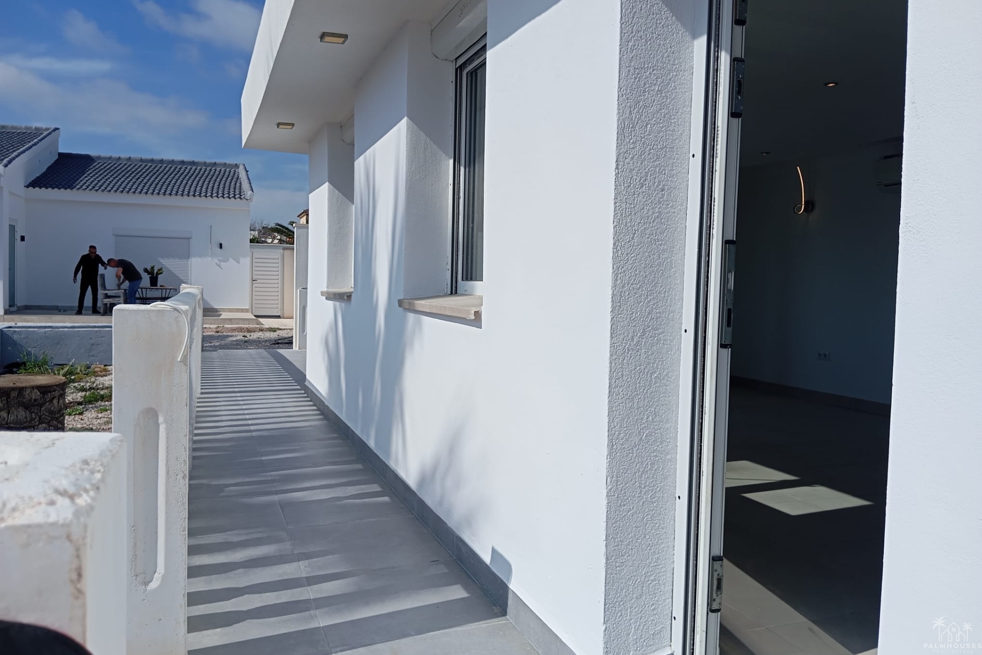 Revente - Villa - Orihuela Costa - Costa Blanca