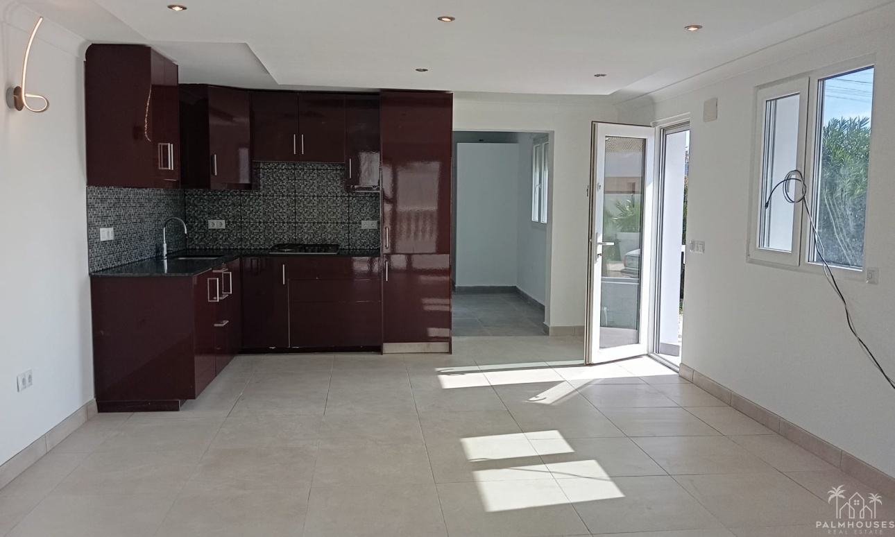 Revente - Villa - Orihuela Costa - Costa Blanca