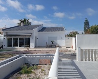 Revente - Villa - Orihuela Costa - Costa Blanca