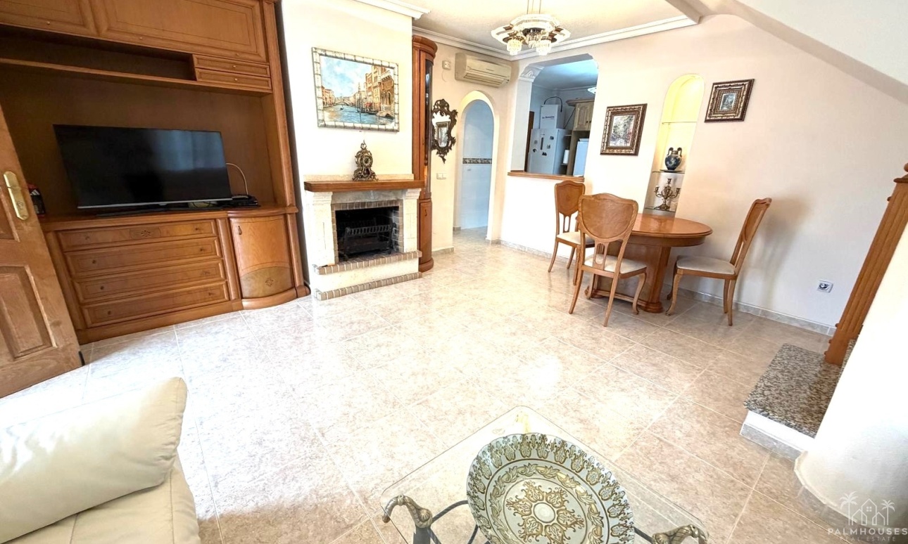 Revente - Villa - Orihuela Costa - Costa Blanca
