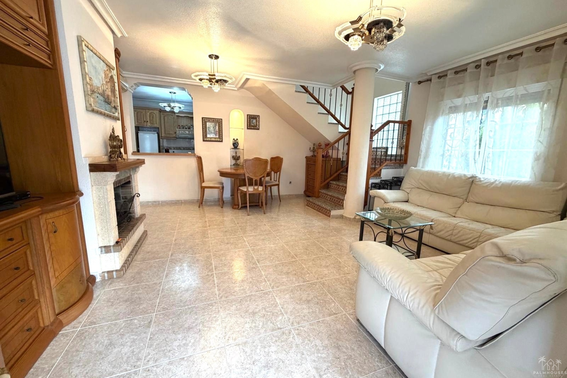 Revente - Villa - Orihuela Costa - Costa Blanca