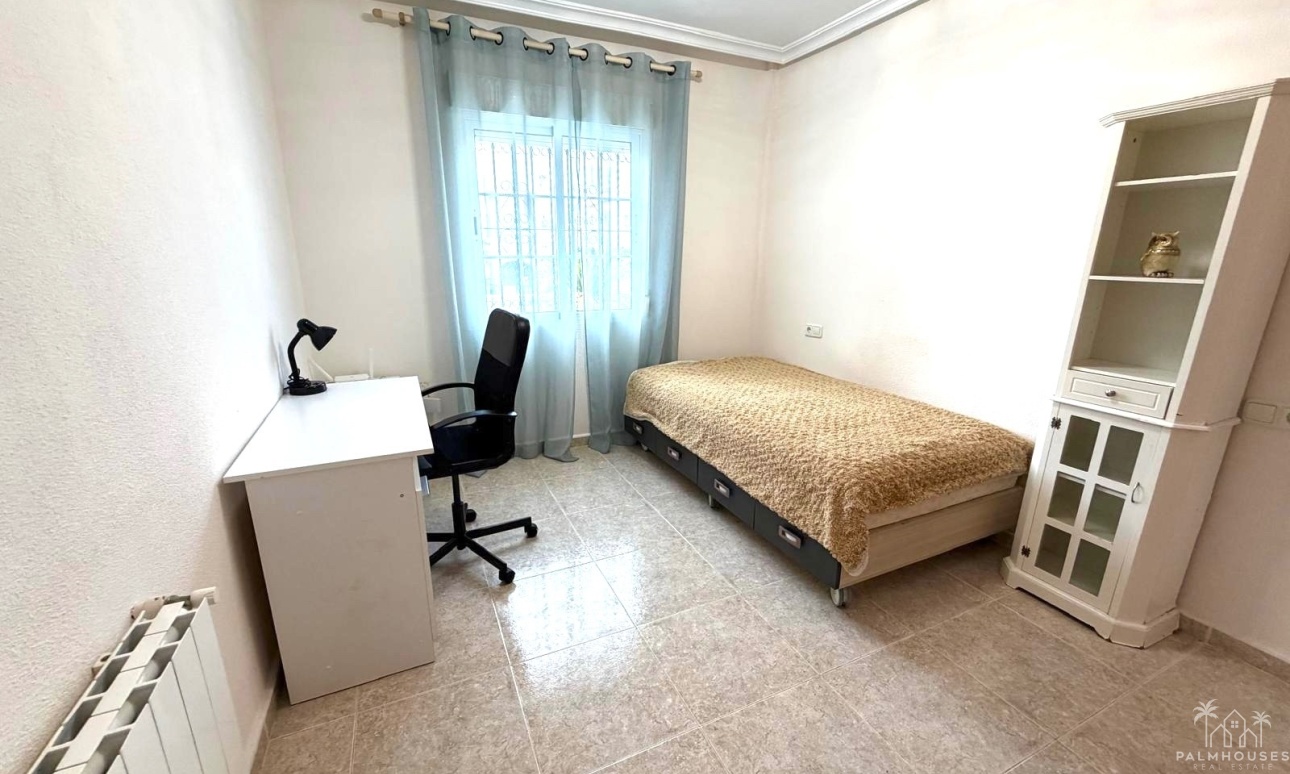 Revente - Villa - Orihuela Costa - Costa Blanca