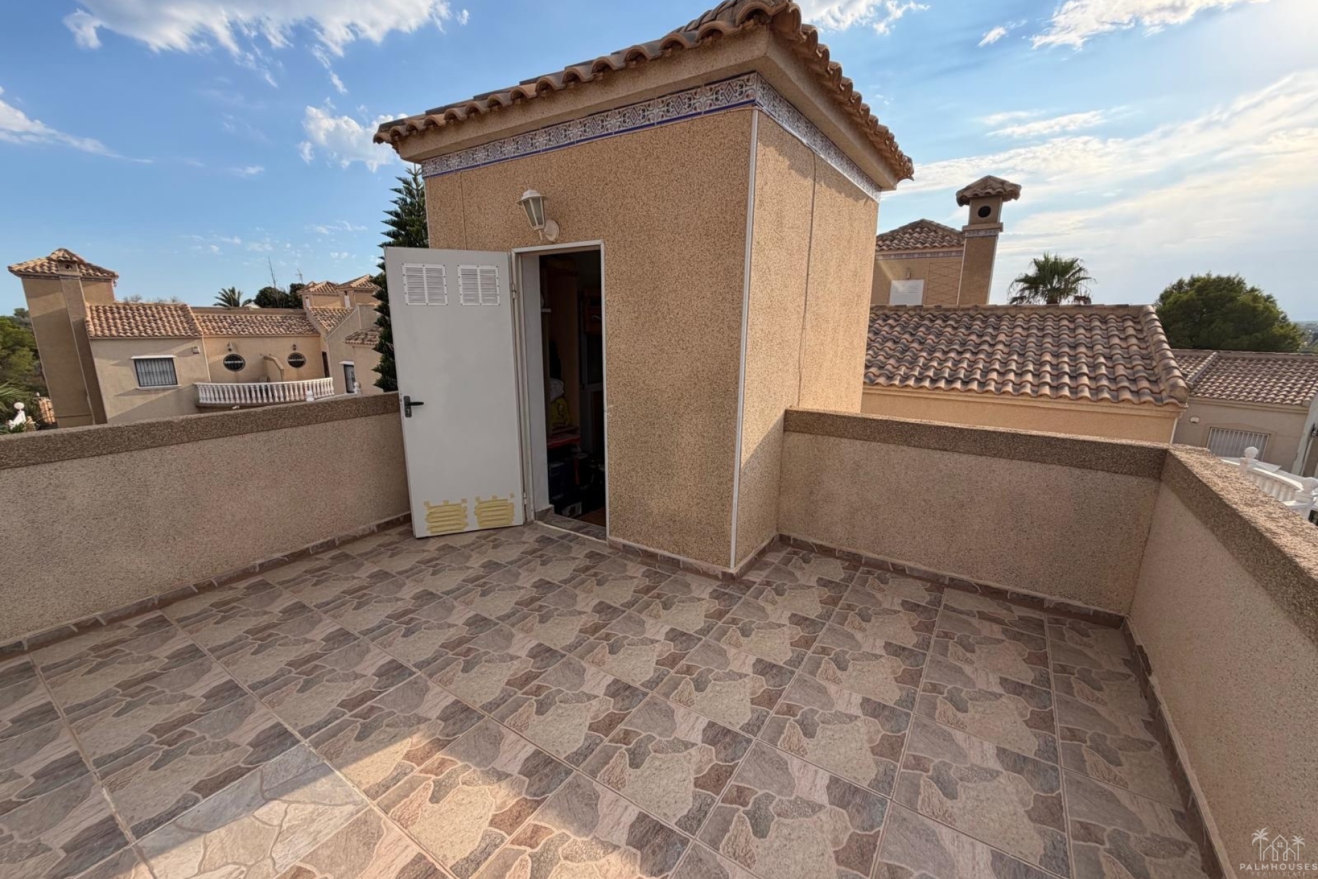 Revente - Villa - Orihuela Costa - Costa Blanca