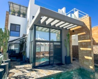 Revente - Villa - Orihuela Costa - Costa Blanca