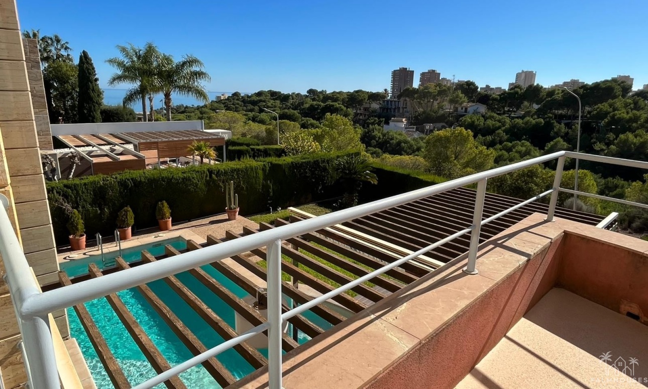 Revente - Villa - Orihuela Costa - Dehesa De Campoamor