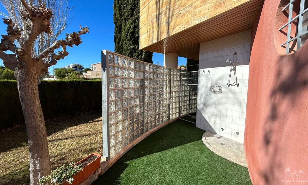 Revente - Villa - Orihuela Costa - Dehesa De Campoamor