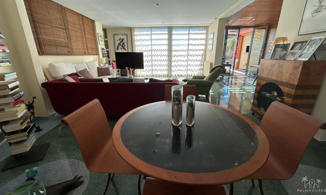 Revente - Villa - Orihuela Costa - Dehesa De Campoamor