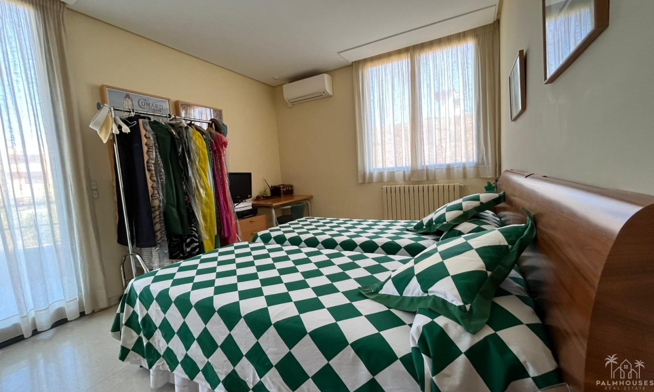 Revente - Villa - Orihuela Costa - Dehesa De Campoamor