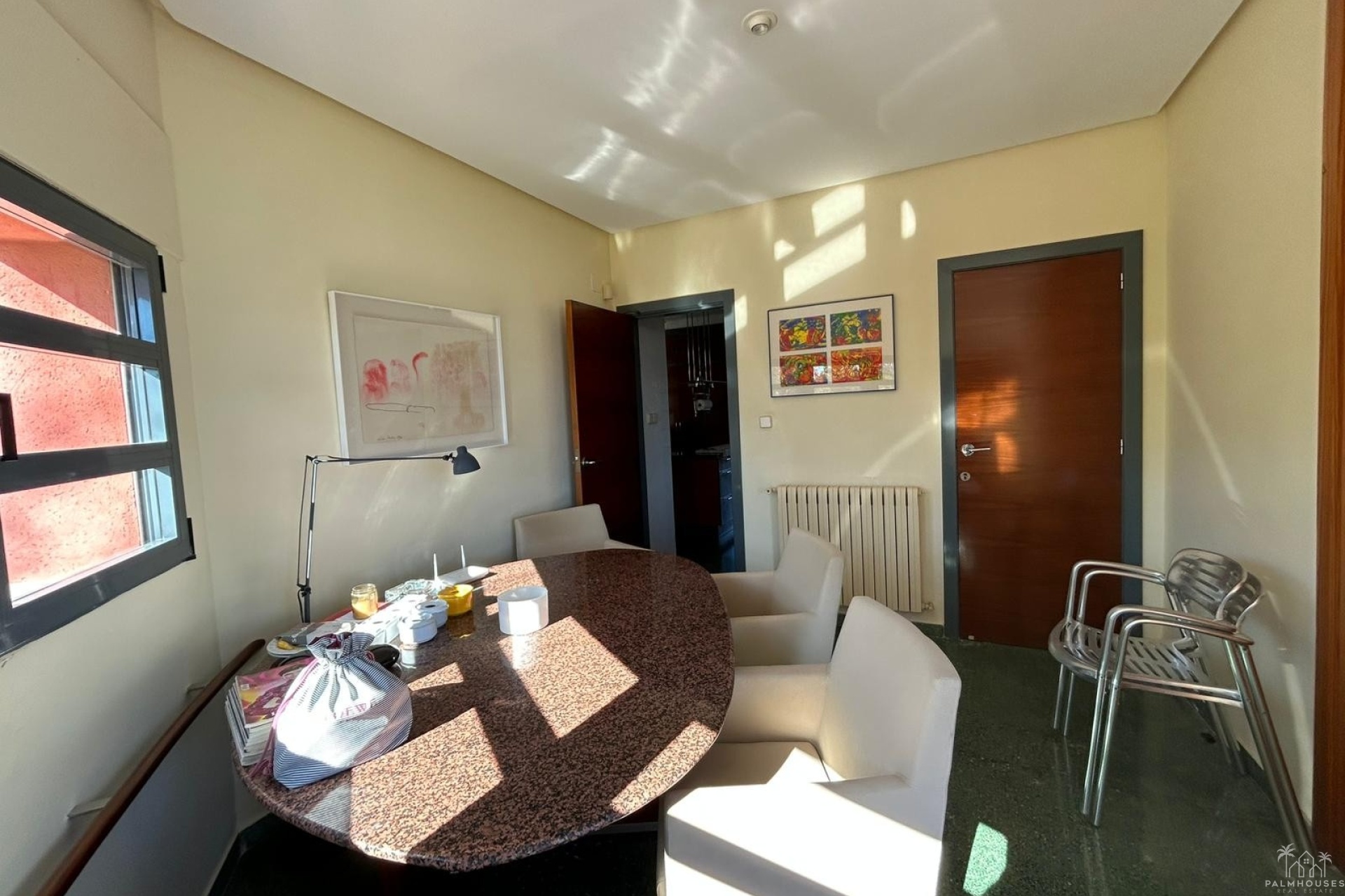 Revente - Villa - Orihuela Costa - Dehesa De Campoamor