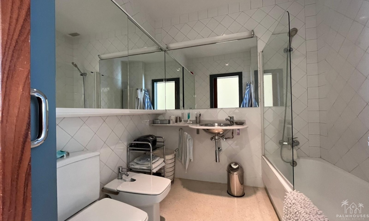 Revente - Villa - Orihuela Costa - Dehesa De Campoamor