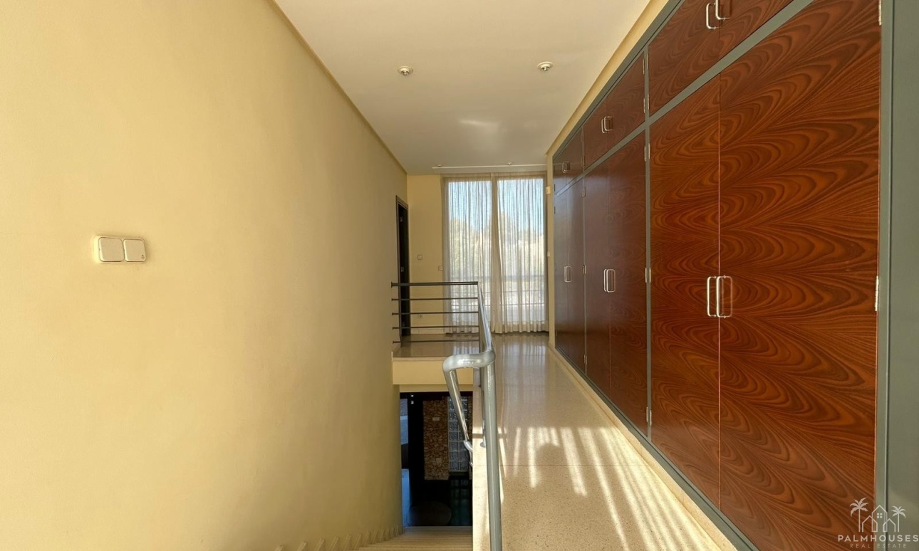 Revente - Villa - Orihuela Costa - Dehesa De Campoamor