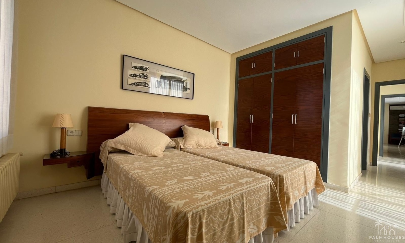 Revente - Villa - Orihuela Costa - Dehesa De Campoamor