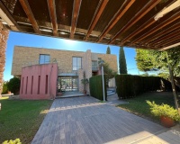 Revente - Villa - Orihuela Costa - Dehesa De Campoamor