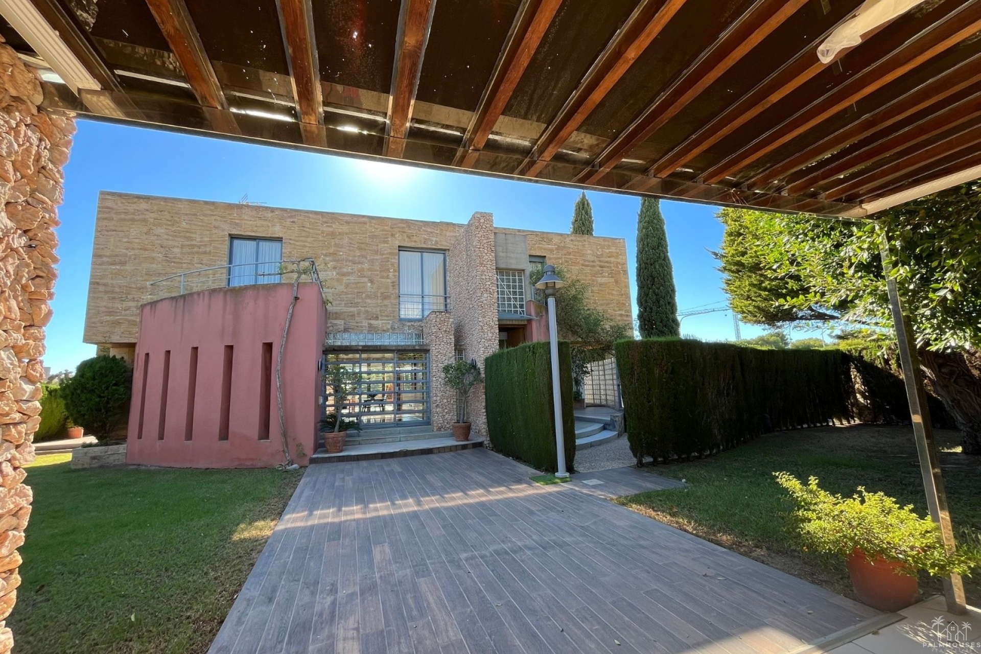 Revente - Villa - Orihuela Costa - Dehesa De Campoamor