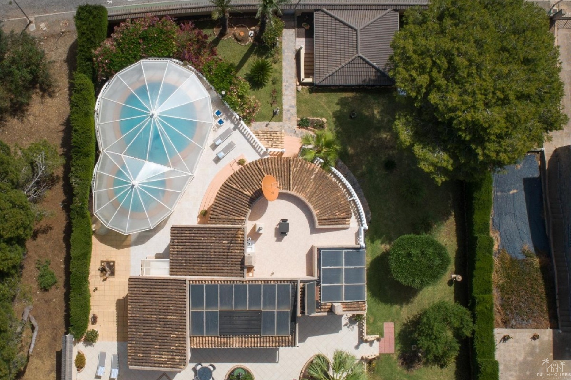 Revente - Villa - Orihuela Costa - Dehesa De Campoamor
